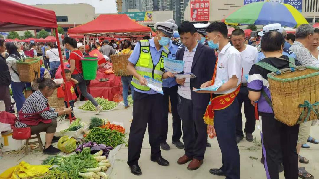 晴隆县市场监督管理局最新发展规划概览