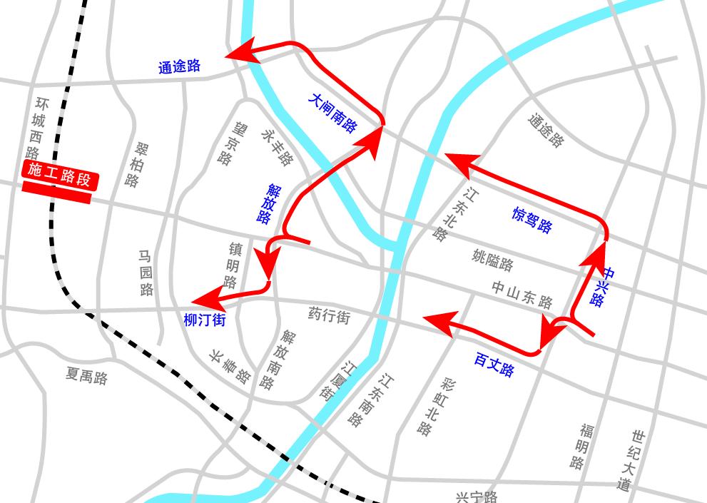 城西闸村委会新领导团队引领下的新气象