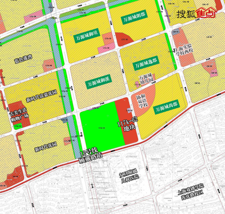 纱厂路街道最新发展规划，塑造未来城市新面貌蓝图